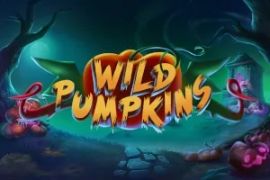 Wild Pumpkins